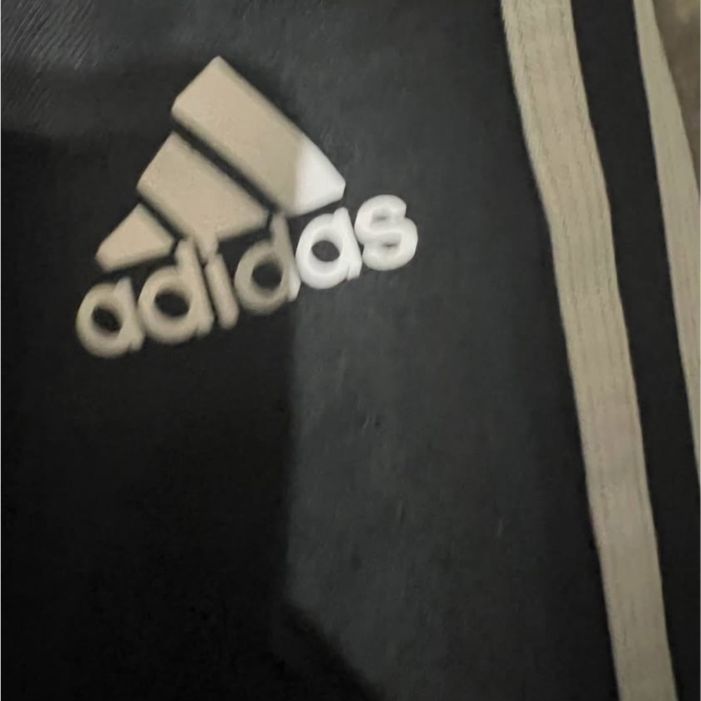 Adidas Classic Black Apparel